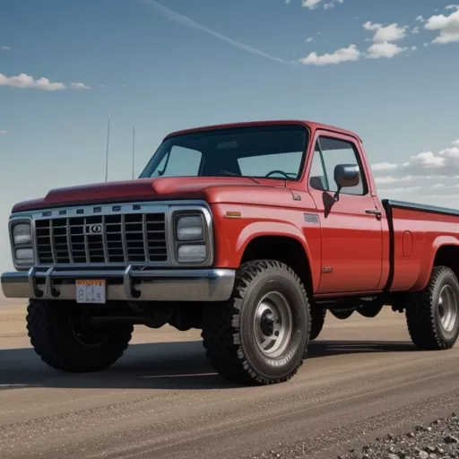 Tips for buying a used truck in Da Nang