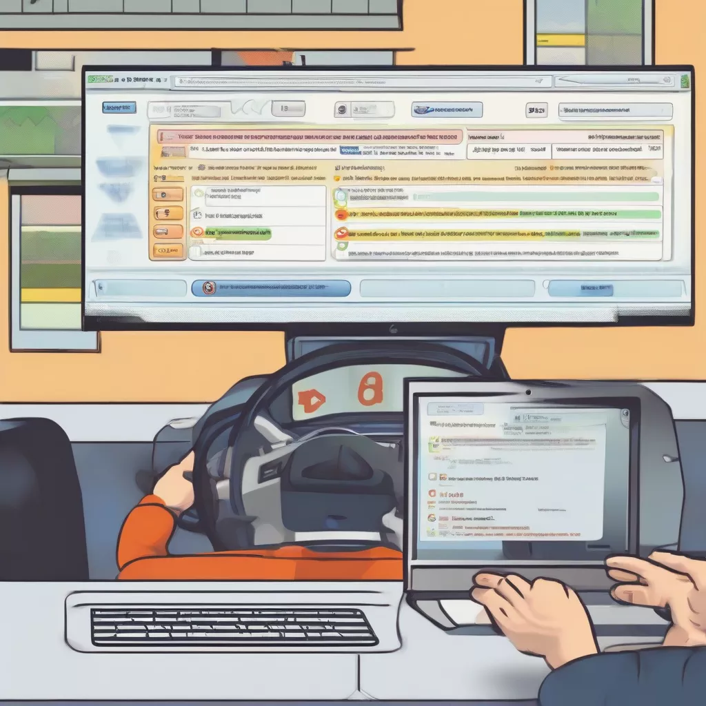 Ace Your Driver's License Test: A Beginner's Guide