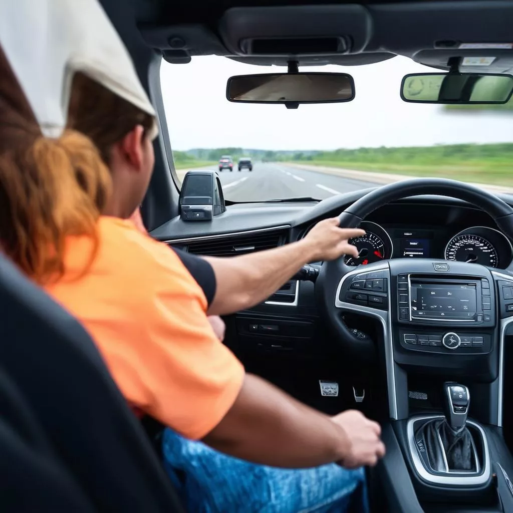 Permis B : Guide complet et astuces pour réussir l'examen