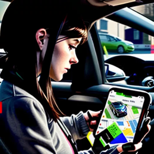 B2 Theorieprüfung üben