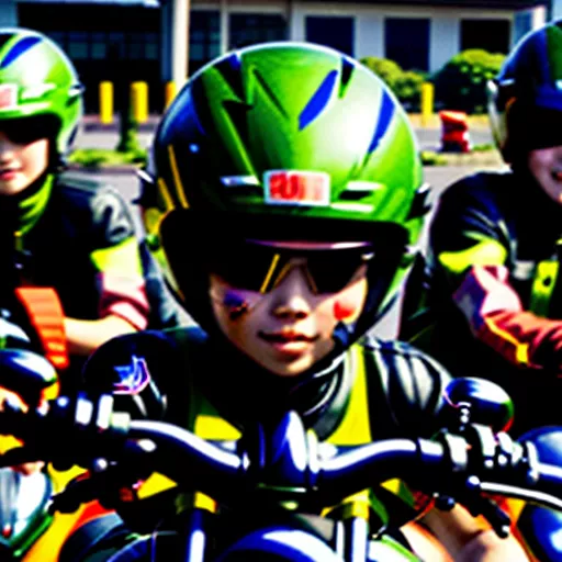 バイクの免許取得費用はいくら？【2023年最新】