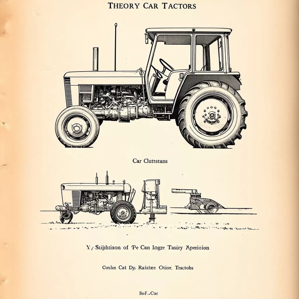 Teoria dei Veicoli Traino: Guida per Principianti