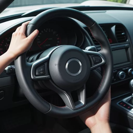 Safe driving practices