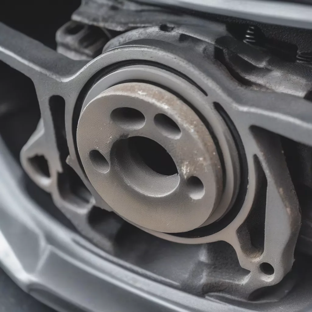 Má Phanh Ô Tô: Vật Bất Ly Thân Cho Mọi Hành Trình An Toàn