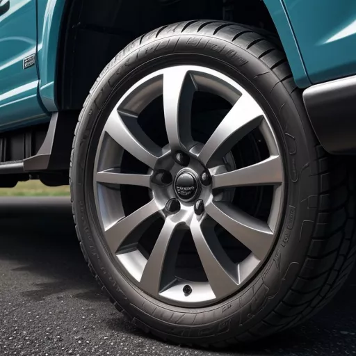 5 Lý Do Khiến Bạn Nên Chọn Mua Mâm Xe Tải Tại XE TẢI HÀ NỘI