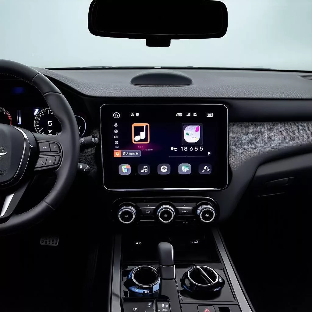 Upgrade Your Driving Experience with an Android Car Stereo