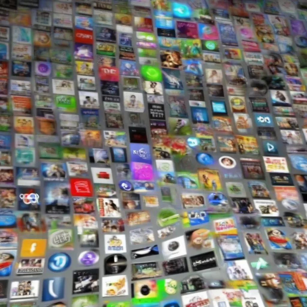 Màn Hình DVD Android