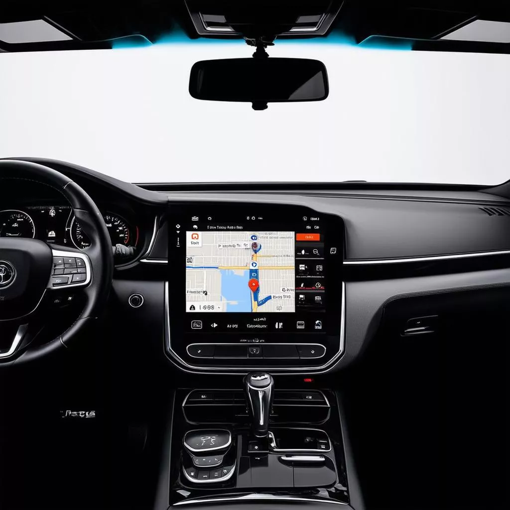 Sistemi di Intrattenimento per Camion a Hanoi