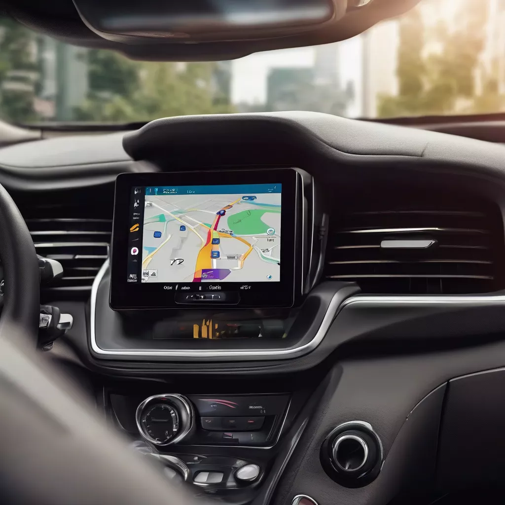 Écrans 7 pouces : Modernisation et confort pour votre camion