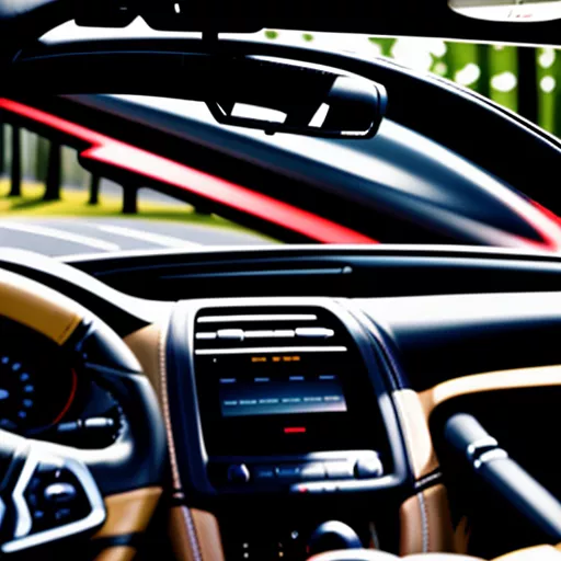 Mặt Bằng Lái Xe Ô Tô: Cẩm Nang Từ A-Z Cho Người Mới Bắt Đầu