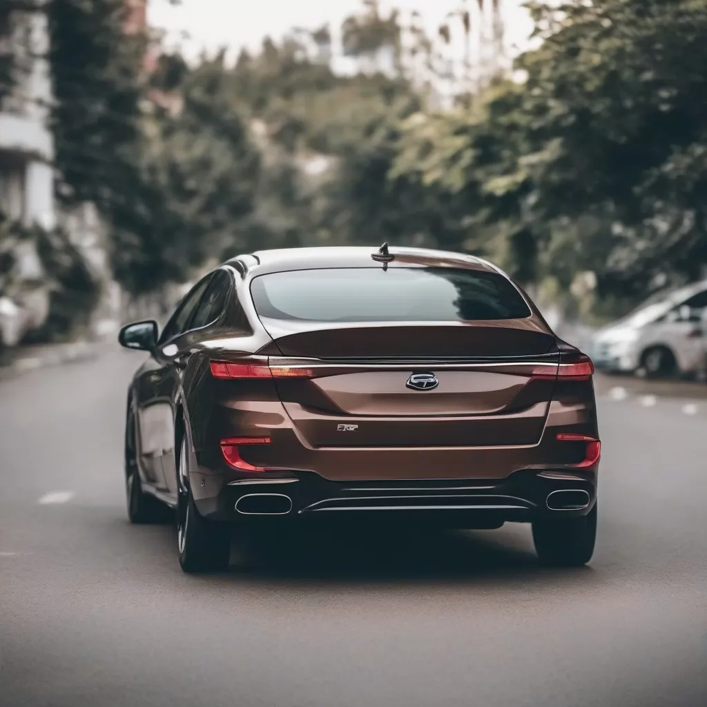 Hanoi Truck's Guide to Rear View Cameras