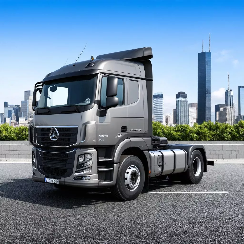 La Cabina del Camion: Guida alla Scelta Perfetta