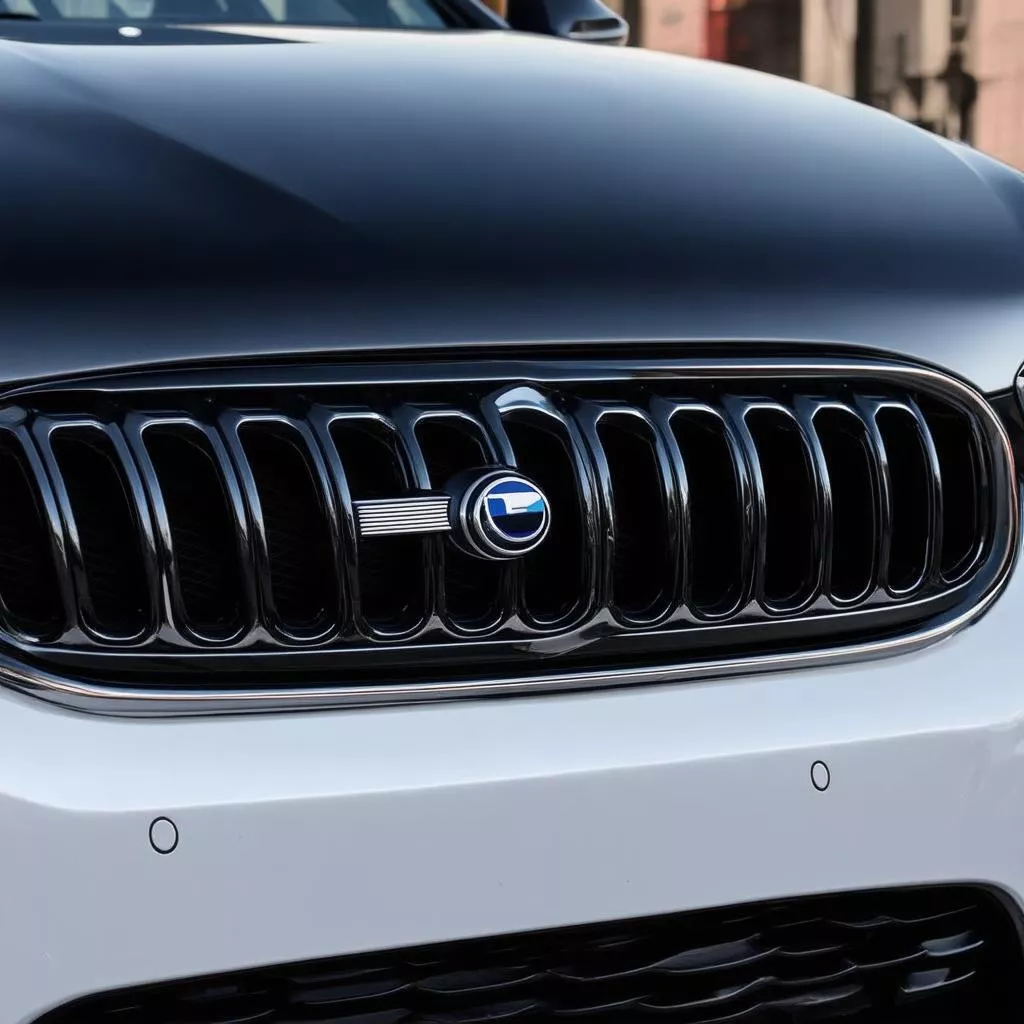 Car Grilles: Protecting Your Vehicle's Front End