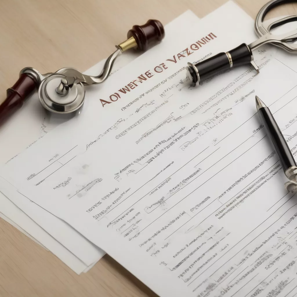 Car Authorization Letter in Vietnam: A Comprehensive Guide