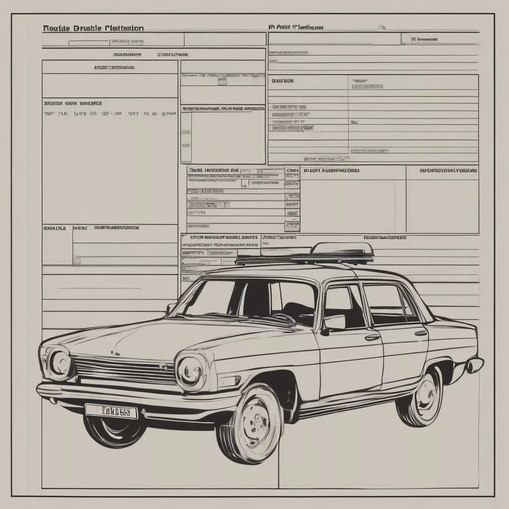 Latest Truck Dispatch Order Template: Efficient & Safe Operation