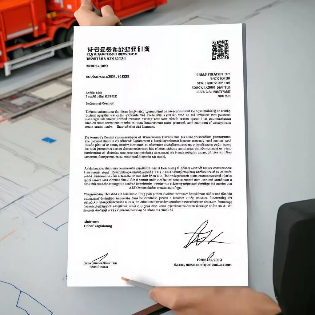 Vehicle Liquidation Form: A Comprehensive Guide