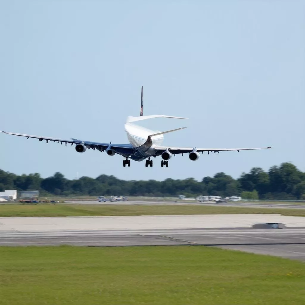 Perbandingan Kecepatan: Pesawat vs. Truk