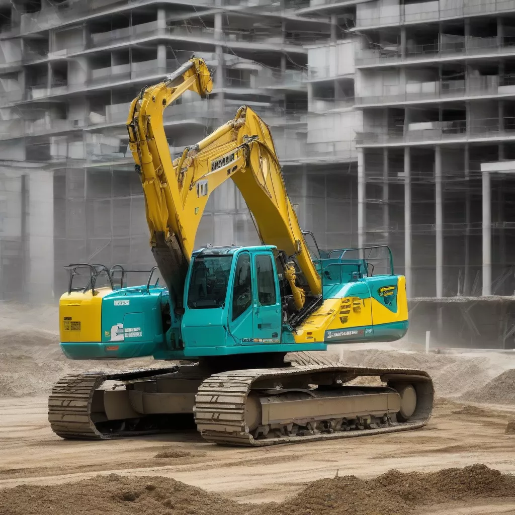 Wheel Excavator Prices: Latest Updates & Buying Guide