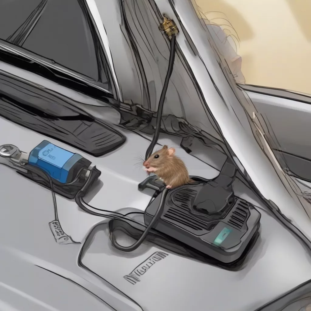 Best Car Rat Repellents: Protect Your Vehicle Effectively