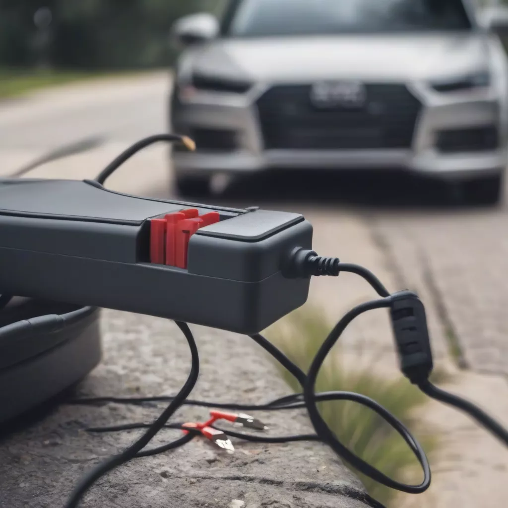 Máy Đuổi Chuột Trên Ô Tô: Bảo Vệ Xế Yêu Từ A-Z