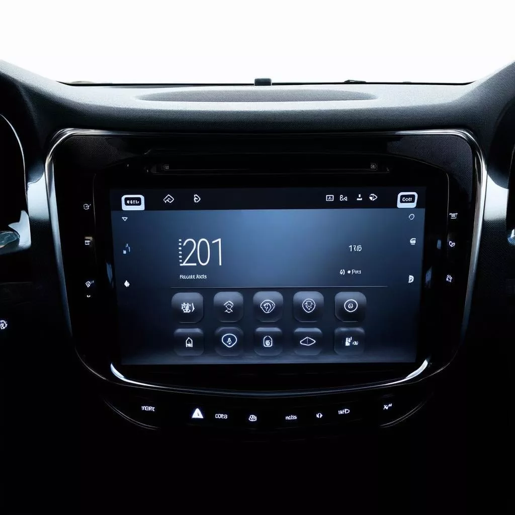 Enhance Your Drive with a Car Stereo System