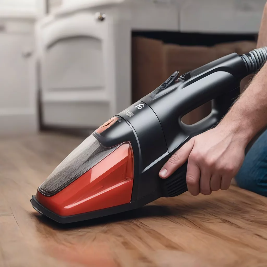 Nên mua máy hút bụi ô tô loại nào tốt nhất cho xế yêu của bạn?