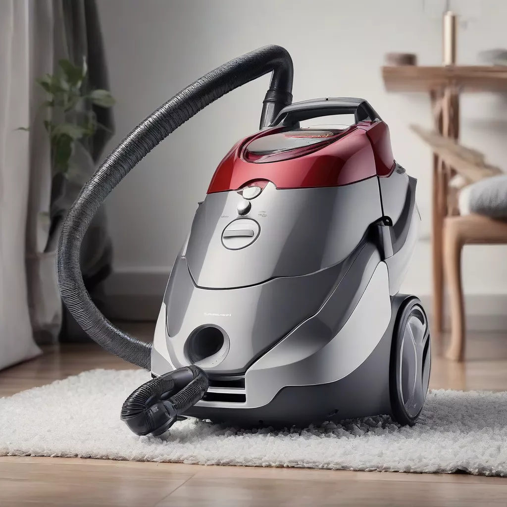 Car Wash Vacuum Cleaners: Easy DIY Car Cleaning