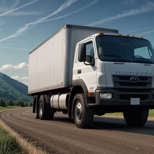 Truck Refrigeration Units: The Ultimate Guide [2023]