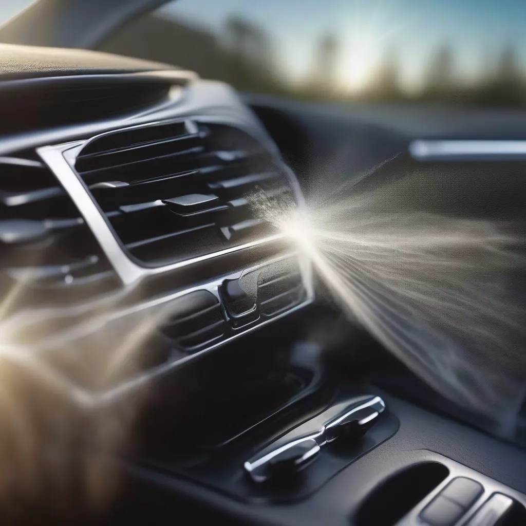 Car Air Purifiers: Your Family's Mobile Health Shield