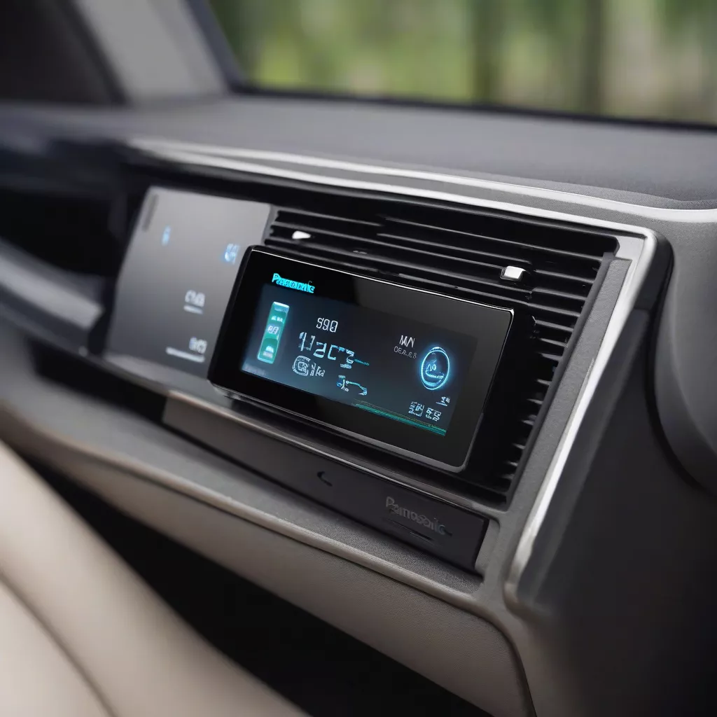 Best Air Purifiers for Trucks: Panasonic for Clean Cabin Air