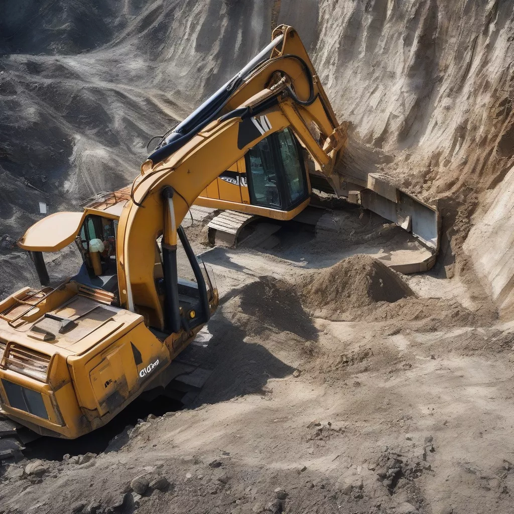 Excavator Guide: A Comprehensive Overview for Beginners