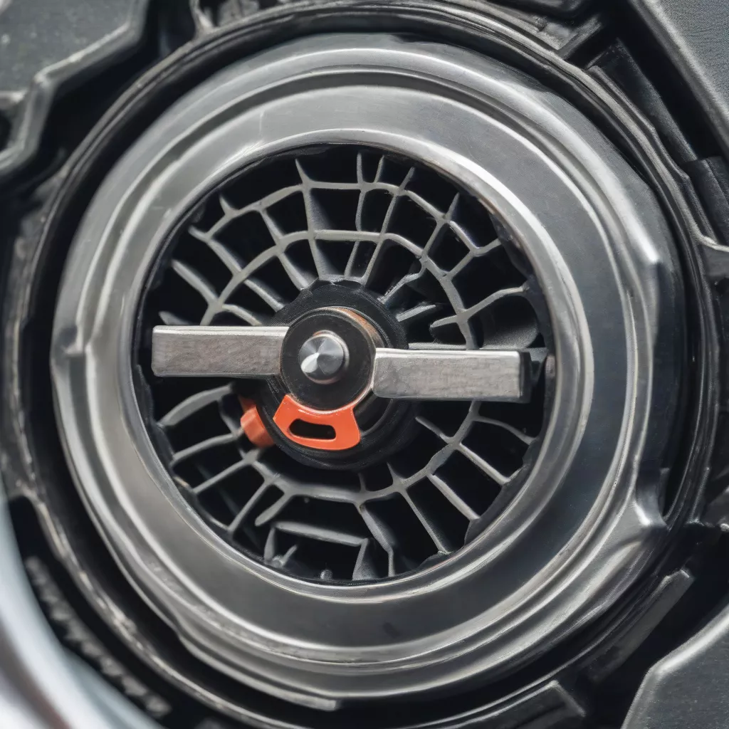 The Heart of Truck Cooling: AC Compressors