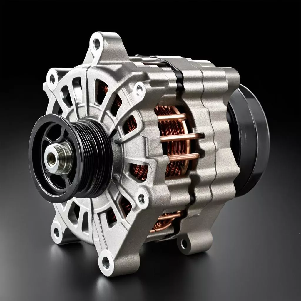Extend Your Truck's Alternator Lifespan: Smart Usage Tips