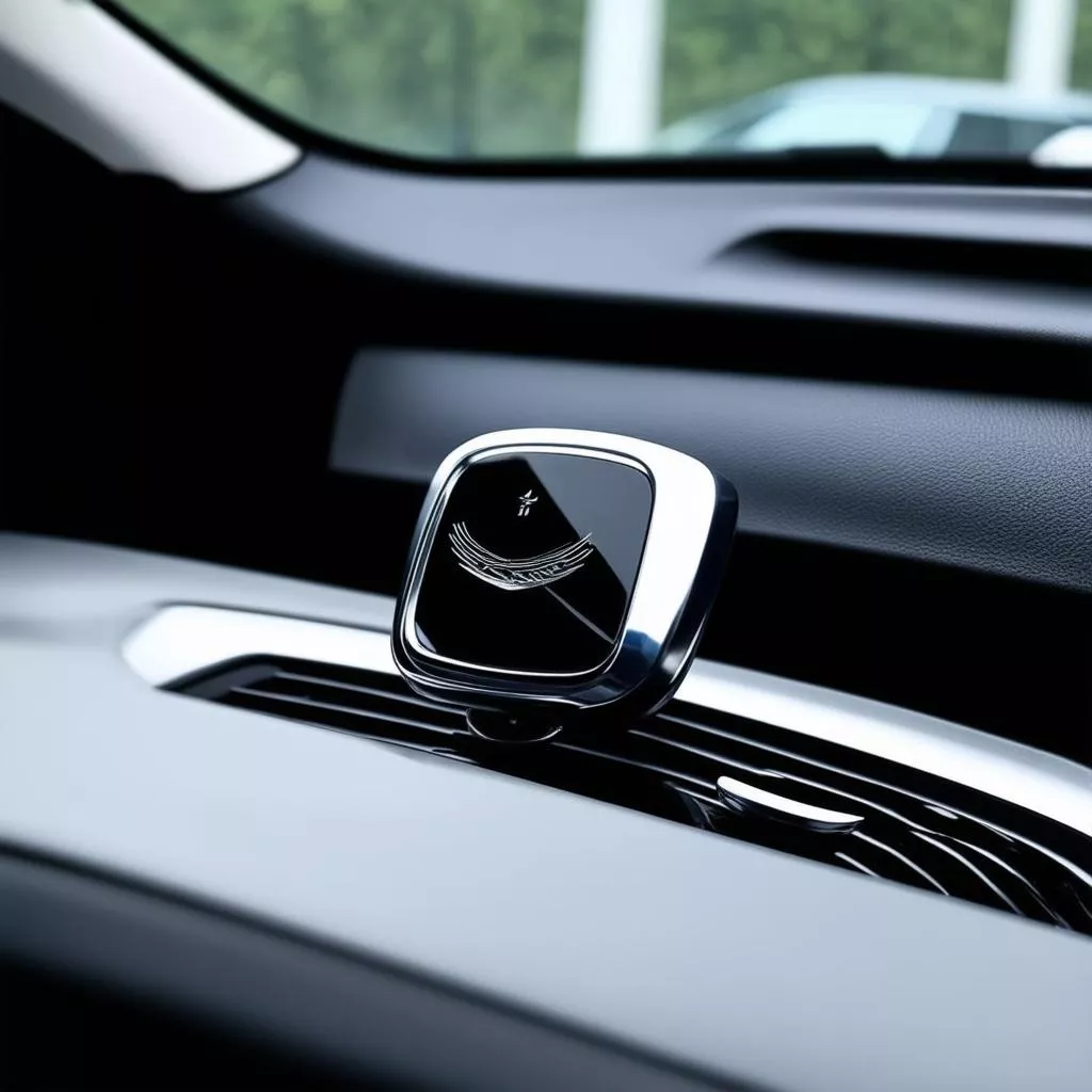 Car Air Fresheners: Luxury Scents for Your Beloved Vehicle