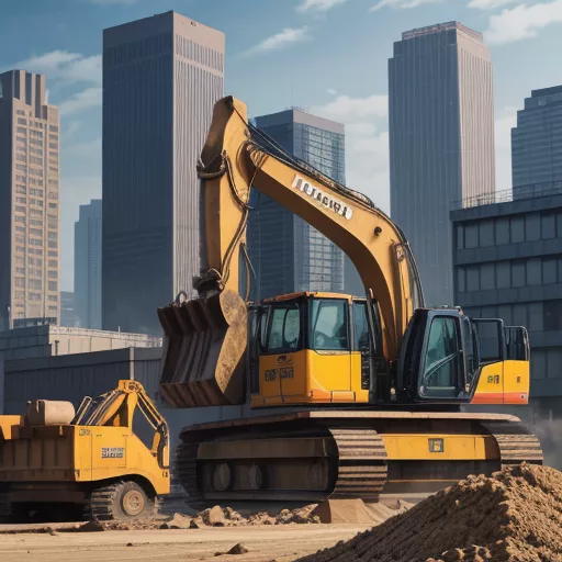 Excavator Loading Trucks in Hanoi: Boost Efficiency, Reduce Costs