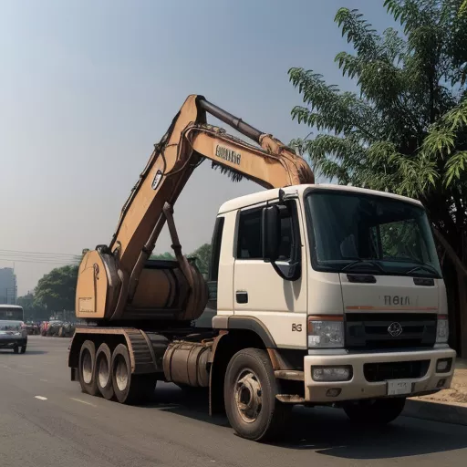 Máy Xúc Hitachi tại Hà Nội