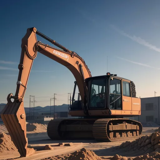 Hitachi Excavators: The Ultimate Guide to Choosing the Right Model