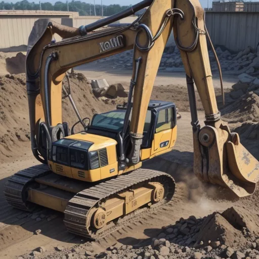 Should You Buy a Chinese Mini Wheel Loader?