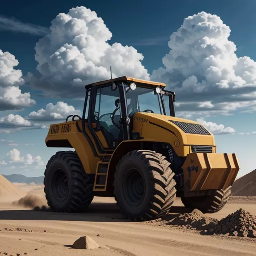 XCMG Wheel Loaders: Your Powerful Construction Partner in Hanoi