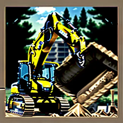 Mini Excavators: The Perfect Solution for Confined Construction Sites