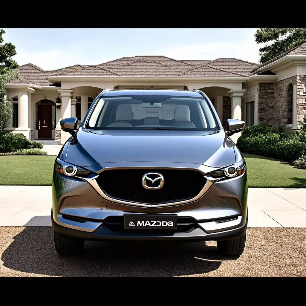 Bảng giá xe ô tô Mazda CX5 mới nhất: Tìm hiểu chi tiết và lựa chọn phù hợp