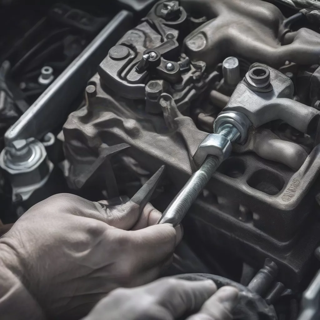 Fuel Saving Tips for Trucks