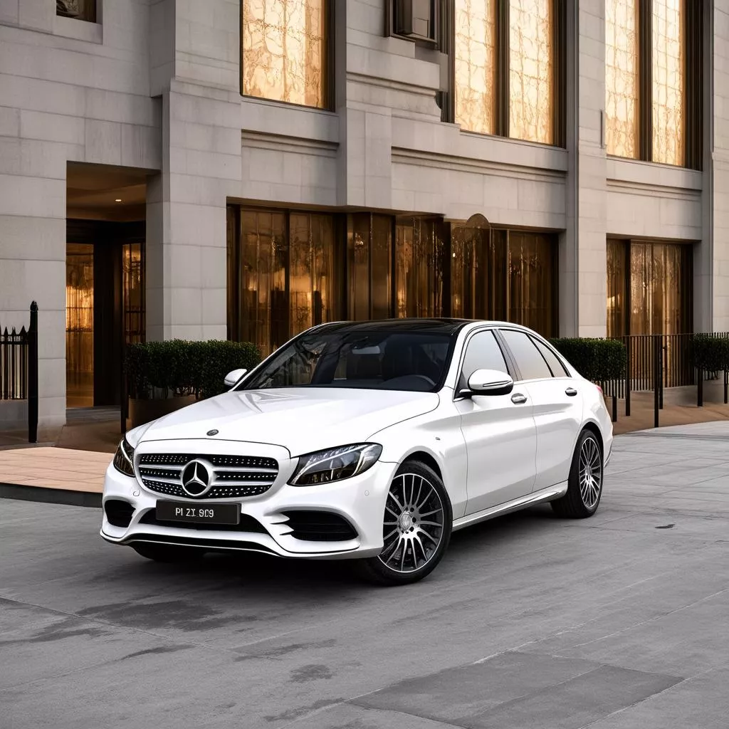 16억 이상 고급차: 럭셔리 자동차 세계 탐험