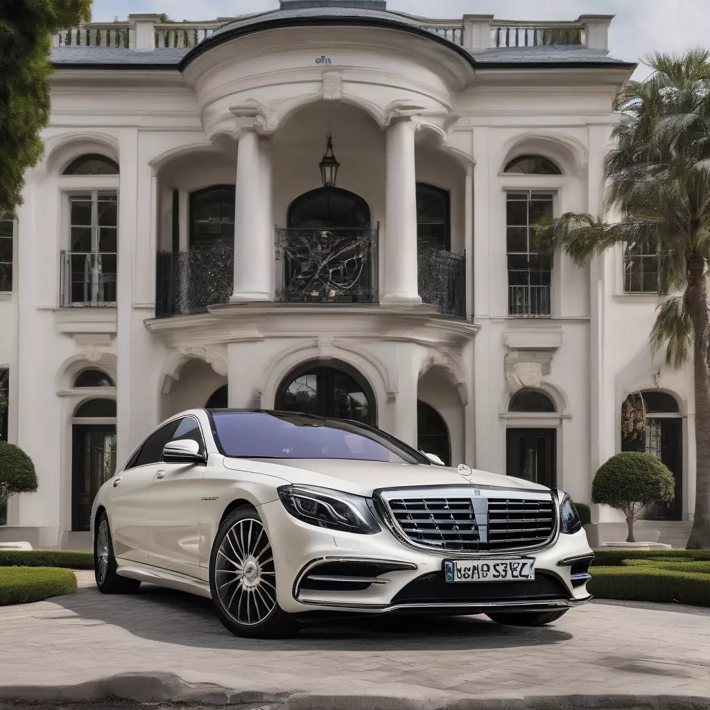 लक्ज़री कार ब्रांड्स की दुनिया का अन्वेषण करें