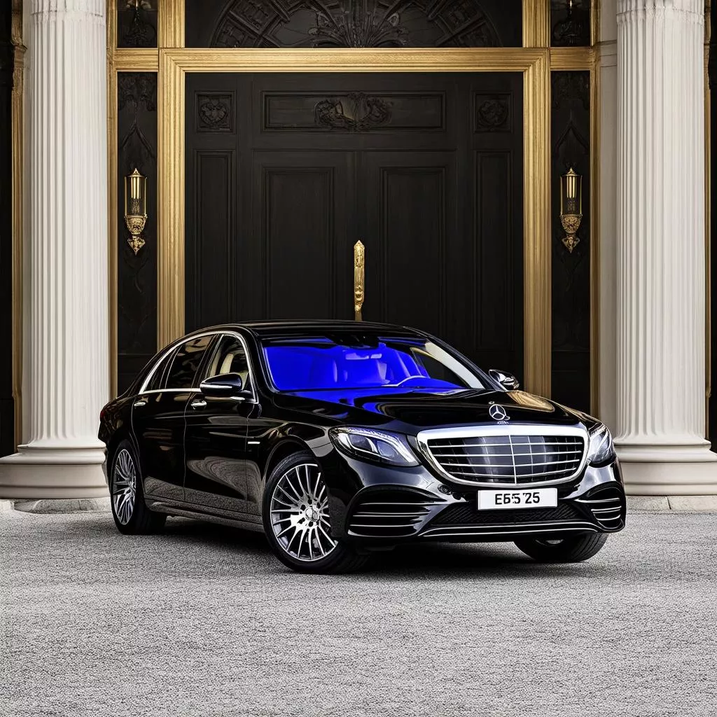 Luxury Cars in Vietnam: A Guide to Prestigious Vehicles