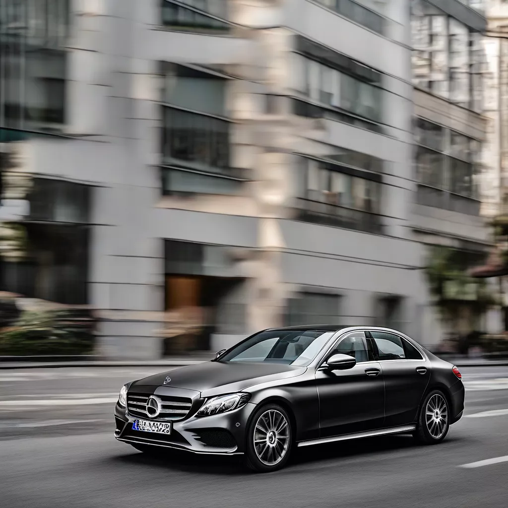 Découverte de l'univers Mercedes : Guide complet