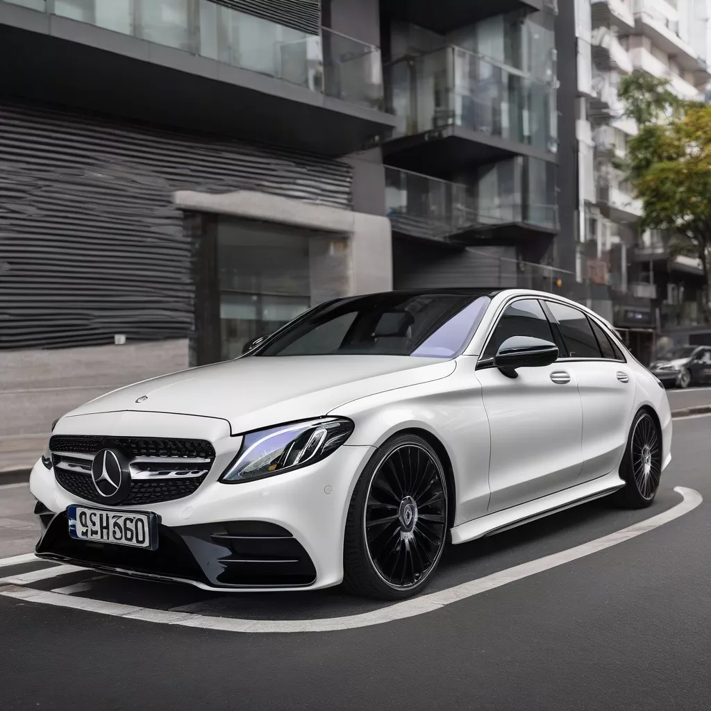 Giá xe ô tô C200: Thông tin chi tiết và cập nhật mới nhất 2023