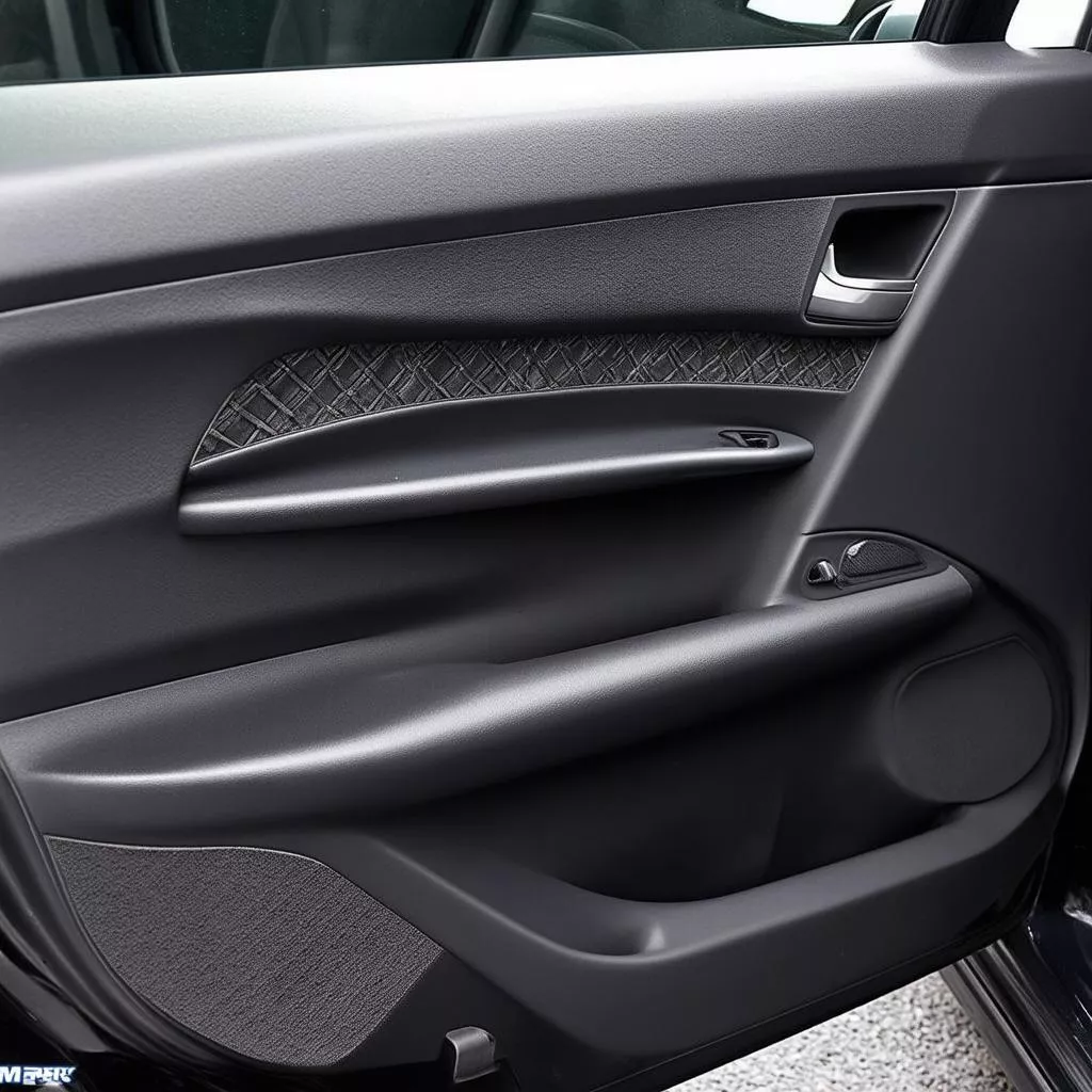 Miếng dán cách âm ô tô: Giải pháp cho không gian yên tĩnh và êm ái