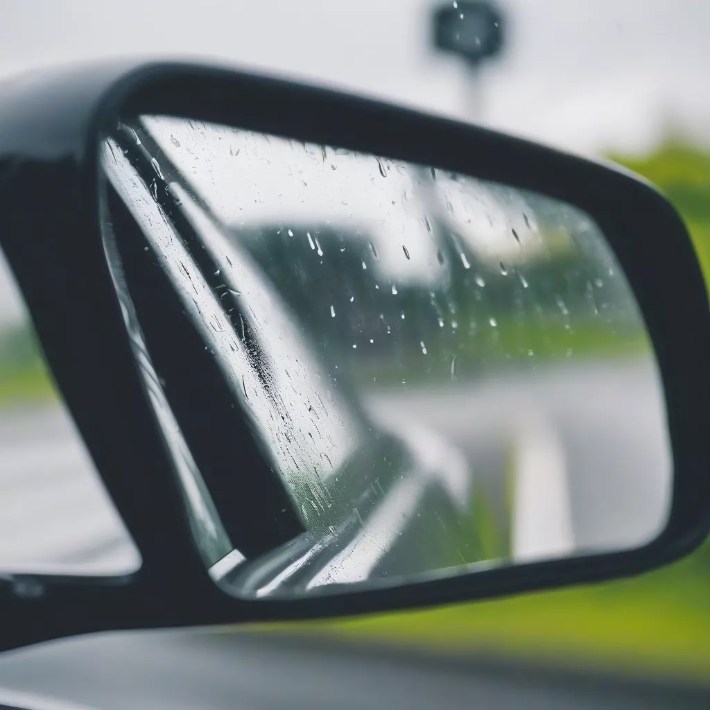कार के लिए रेनप्रूफ फिल्म: बेहतर दृश्यता, सुरक्षित ड्राइविंग