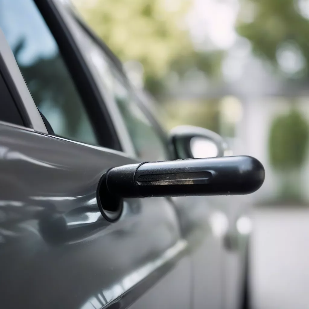 Car Door Handle Scratch Protectors: Shield Your Car from Unsightly Scratches